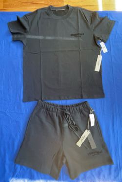 Fear of god essential set