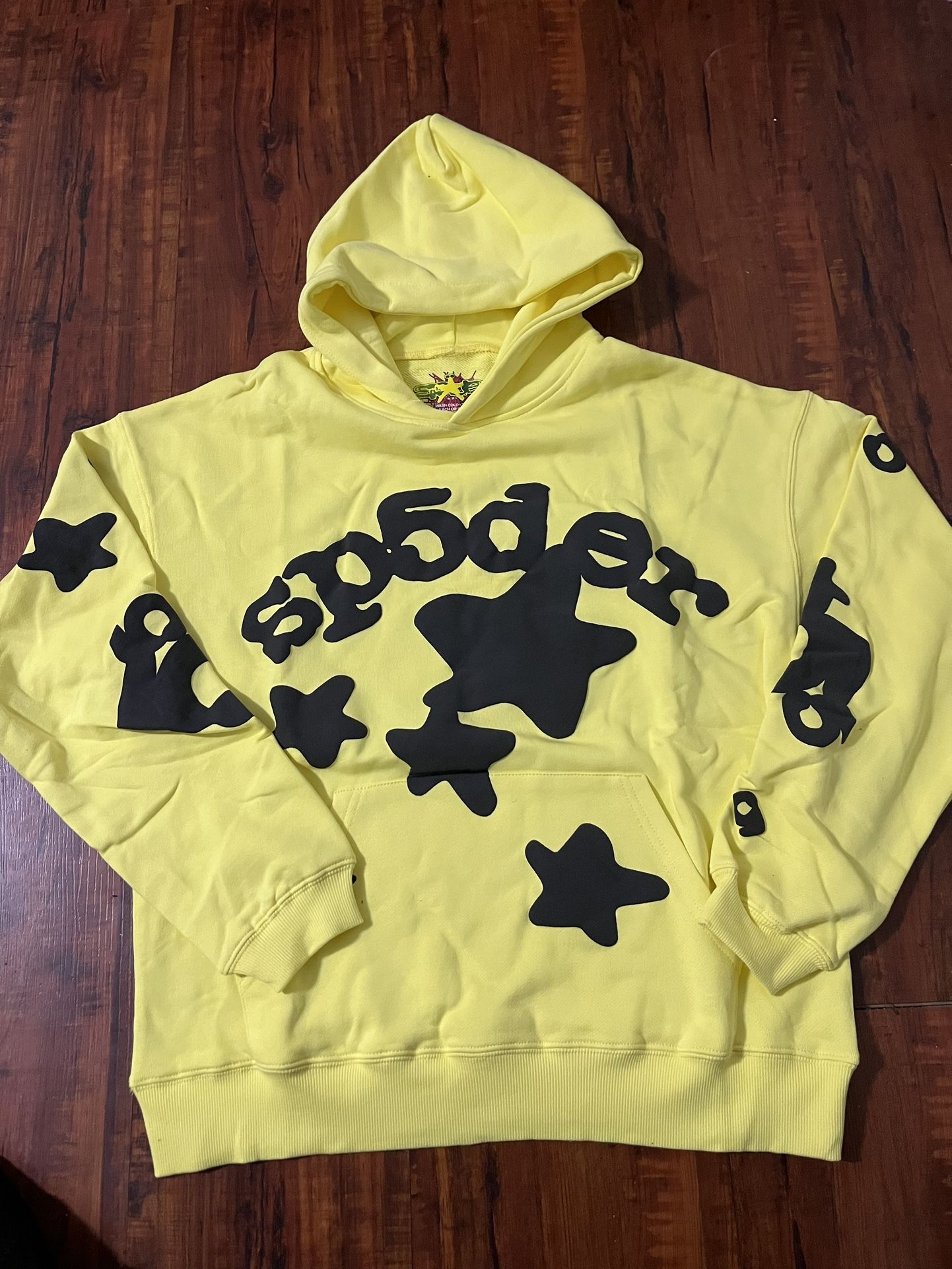 Sp5der Hoodie