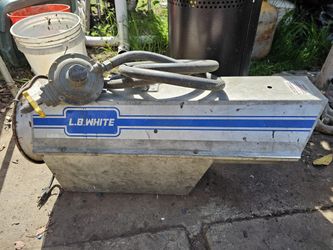 Portable Heater Construction 