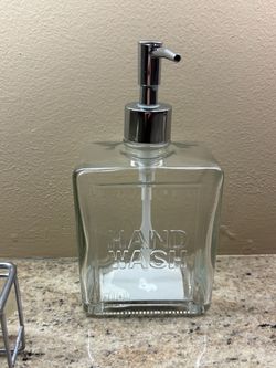 Home Bathroom Decor Bundle