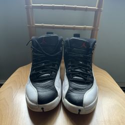 Jordan 12 Playoffs 