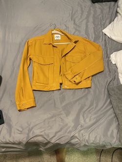 Zara Jacket