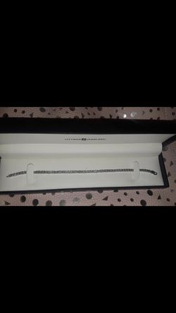 Littmans Jewelers Diamond Bracelet