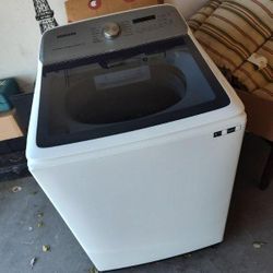 Samsung Washing Machine 