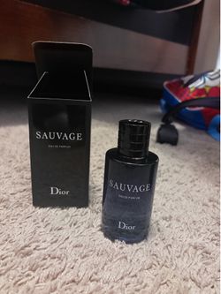 sauvage dior cologne