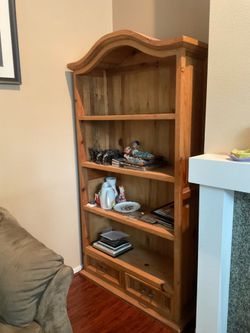 Bookcase