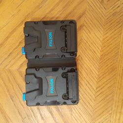 Camera Part