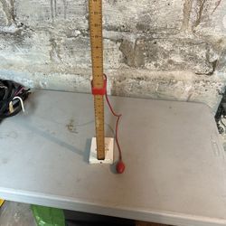 Singer Skirt Marker Vintage