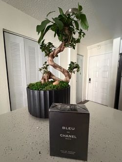 Bleu de Chanel EDP – Nuevo Sellado 🔵🔥