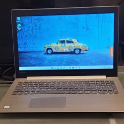 Laptop Lenovo Ideapad 81DE