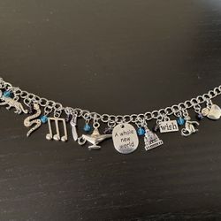 Aladdin Bracelet