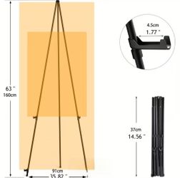 Display Easel Stand