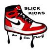 SLiCK KiCKS 614