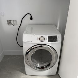 Samsung Dryer