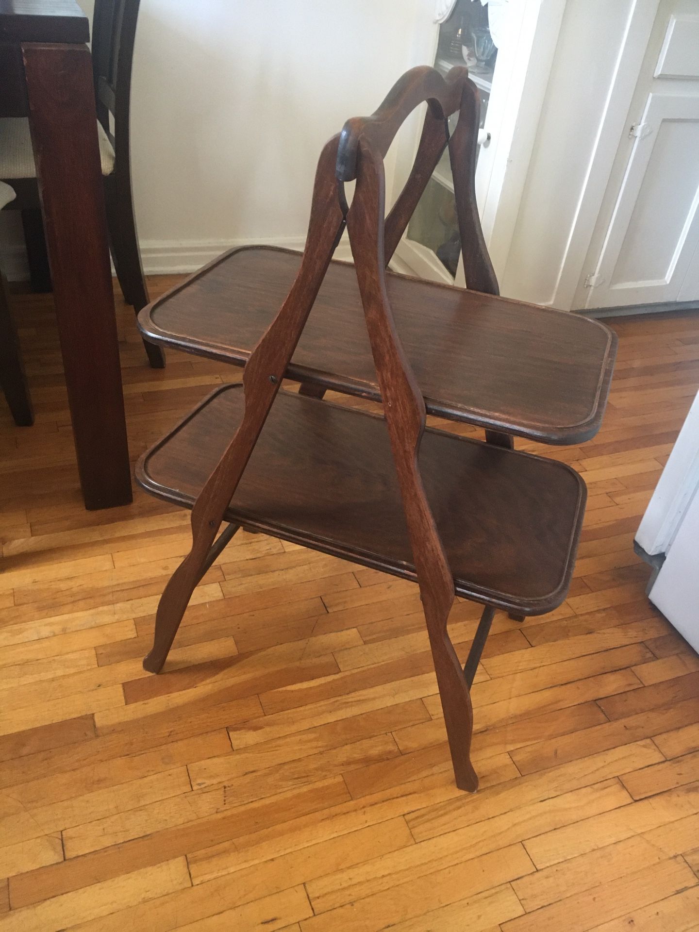 Antique Table