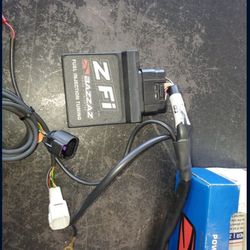 2014-2016 Yamaha Fz-09 