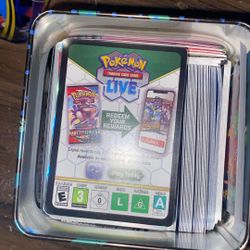 Bulk Cards(Pokémon, Basketball, Football)