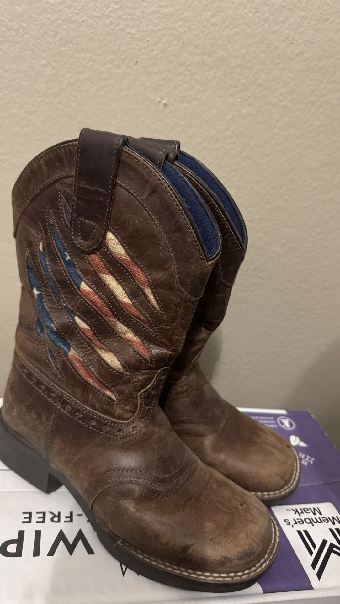 Boots 