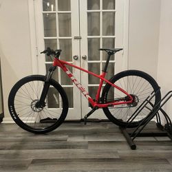 Trek Marlin Mountain Bike/mtb 