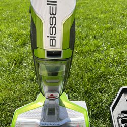 Multi surface Floor Cleaner- Bissel Crosswave