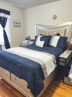 Bedroom Set $950
