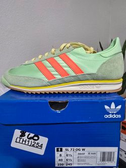 ADIDAS SL 72 OG W