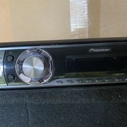 Pioneer