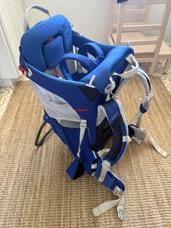 Osprey Poco Child Carrier