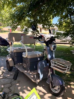 Mini golf cart NEW