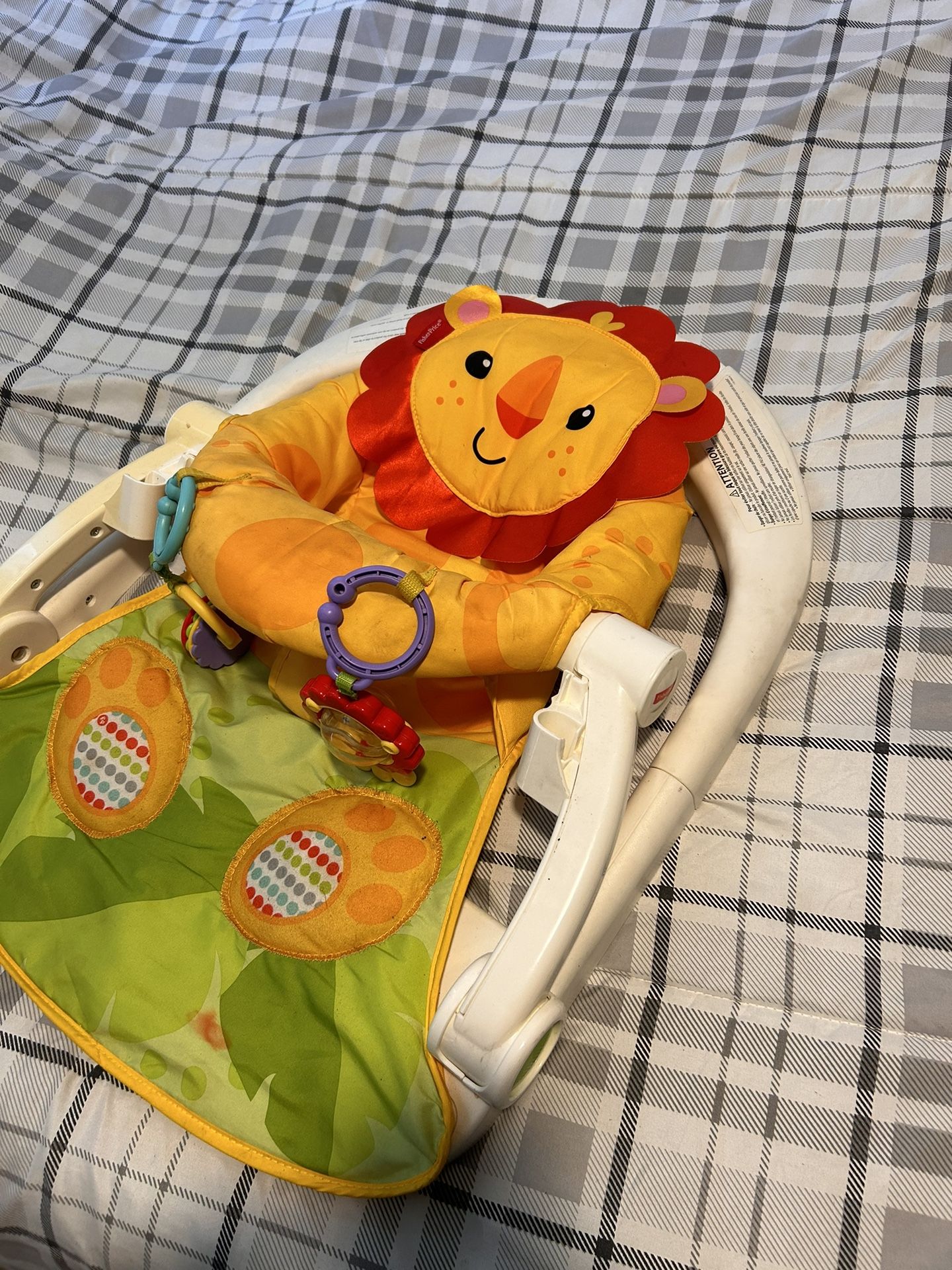 Baby Seat
