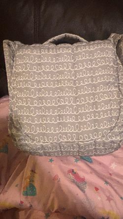 Portable baby bassinet