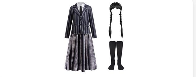 Costumes available men's, women, kids, infants