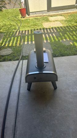 Pizza Oven