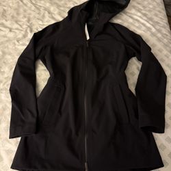 Lululemon Jacket 