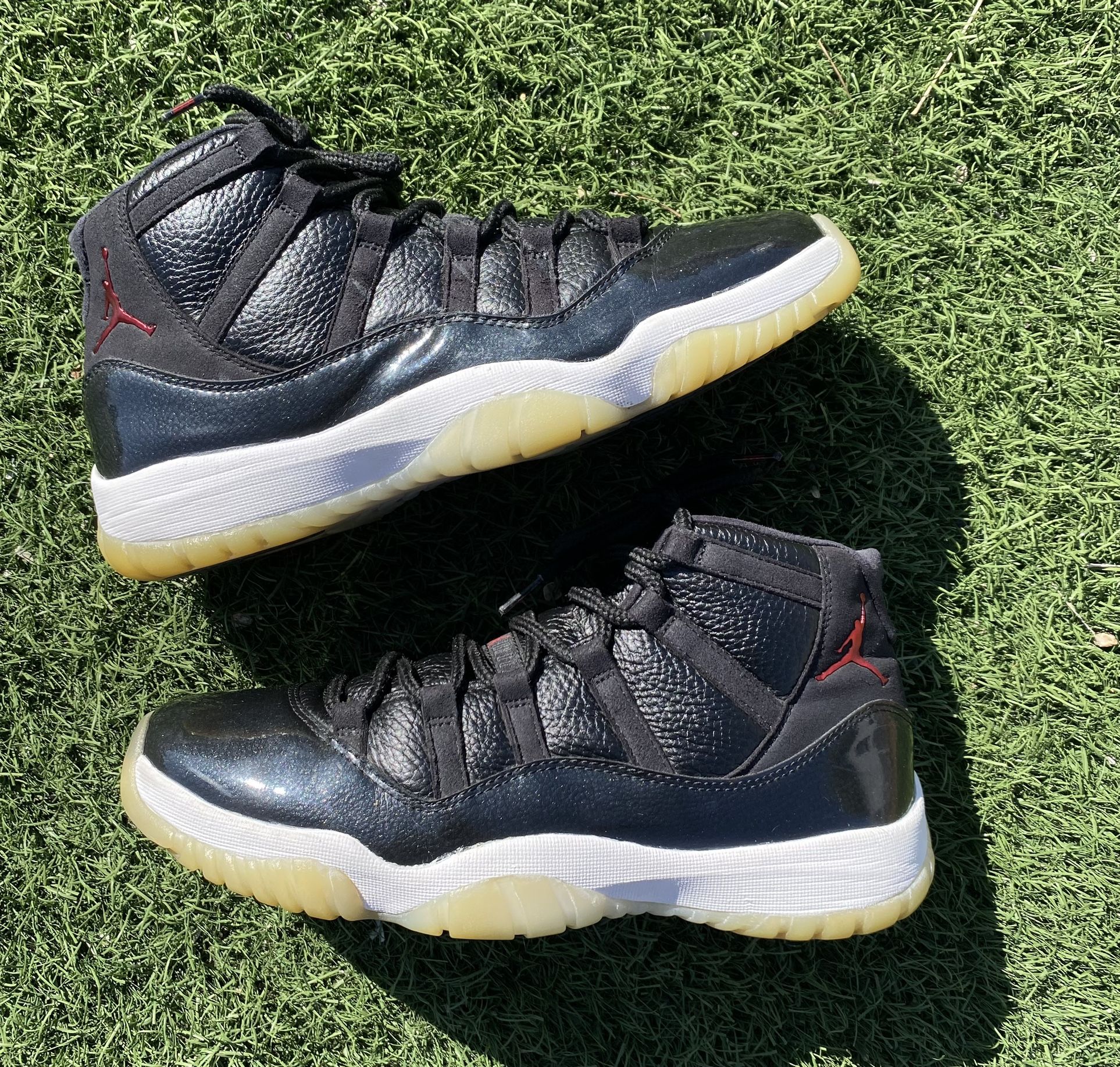Air Jordan 11s Beaters $40 FIRM NO TRADES