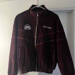 Darc Sport Wolves Jacket 