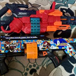 Toy Guns