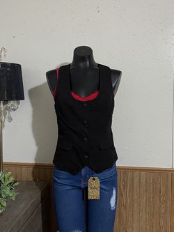 Maurices Vest Size M