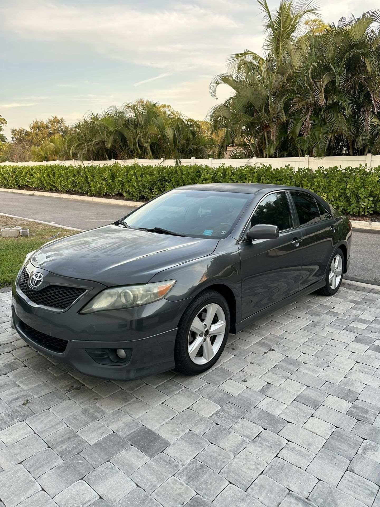 2010 Toyota Camry