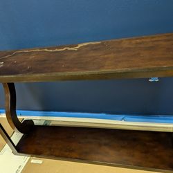 Console Table 