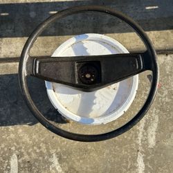 Chevy Parts 
