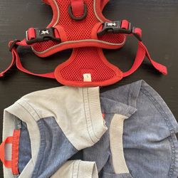 Doggie Bundle  Size: Small