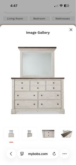 Brand New Beautiful “Mirror”only