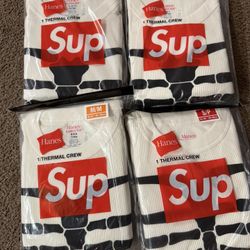  Supreme 1 Thermal Crew 