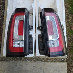 OEM Tail Lights