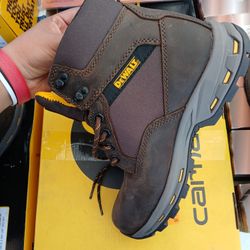 Dewalt Work Boots