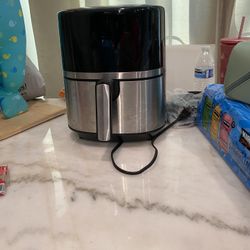 Fryer Like New 