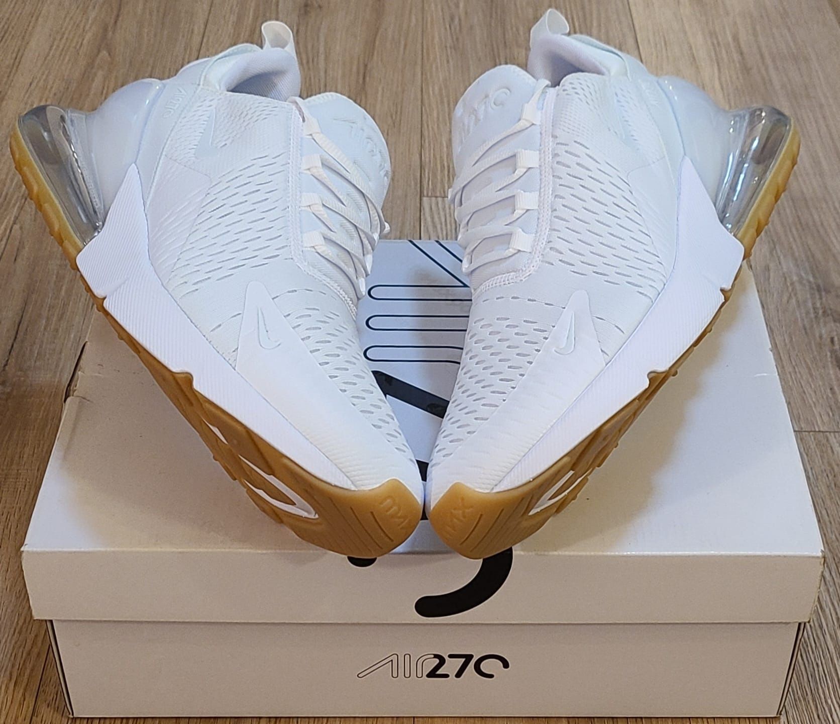 Nike Air Max 270 Size 13 For Men