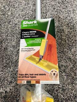 BRO DUSTER CLEANER, BRAND NEW