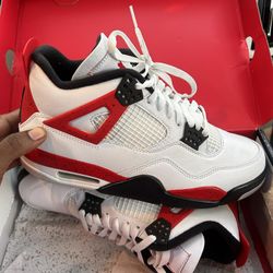 Air Jordan 4 Retro 